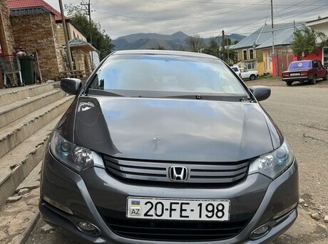 Honda Insight 2009