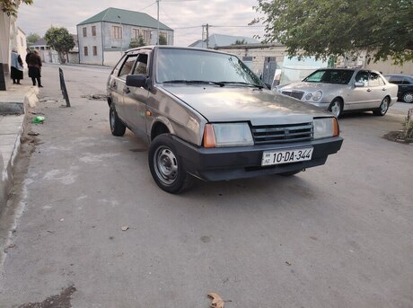 LADA (VAZ) 2109 1996