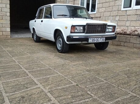 LADA (VAZ) 2107 2010