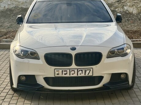 BMW  2013