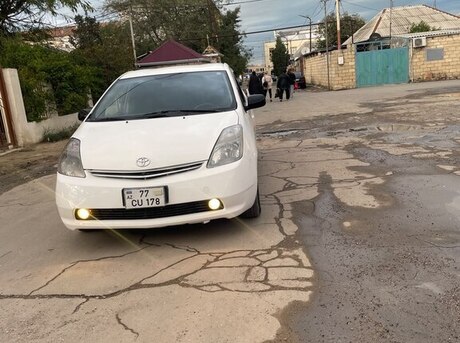 Toyota Prius 2008