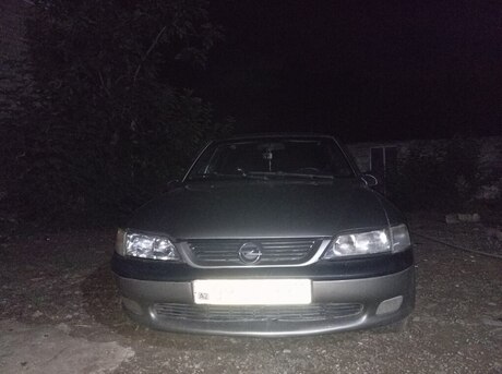 Opel Vectra 1996