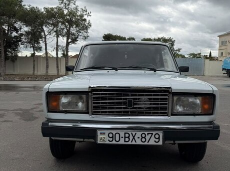 LADA (VAZ) 2107 2007