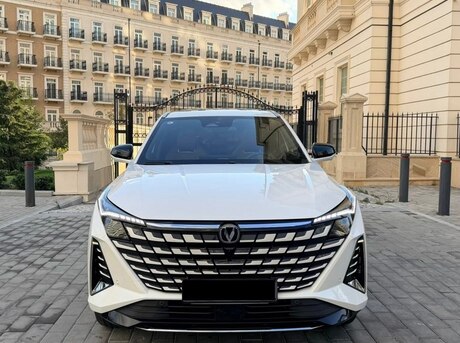 Changan  2025