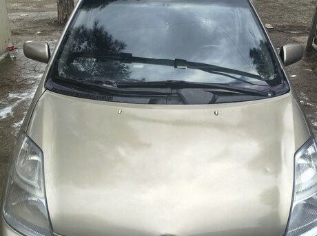Toyota Prius 2009