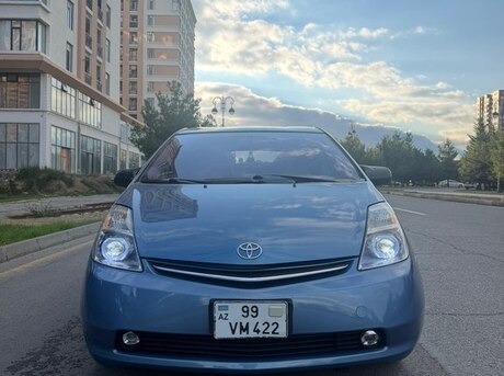 Toyota Prius 2009