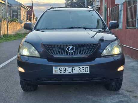 Lexus RX 330 2003
