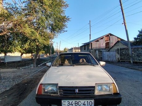 LADA (VAZ) 2109 1995