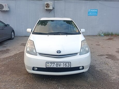 Toyota Prius 2008