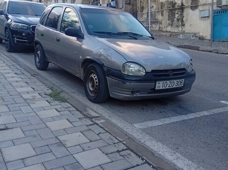 Opel Vita 1996