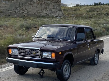 LADA (VAZ) 2107 2006
