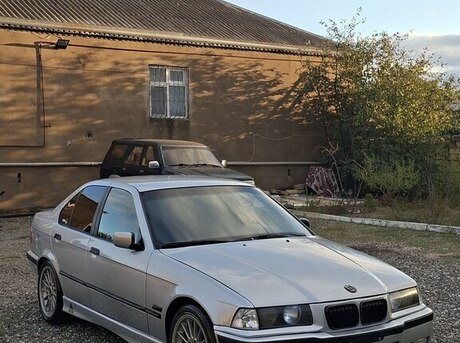BMW 320 1997