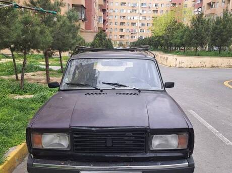 LADA (VAZ) 2104 1995