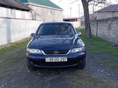Opel Vectra 2000