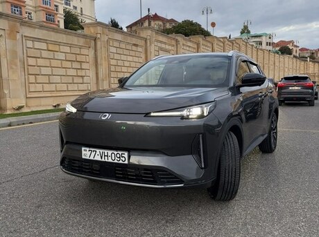 Changan Qiyuan Q05 2025