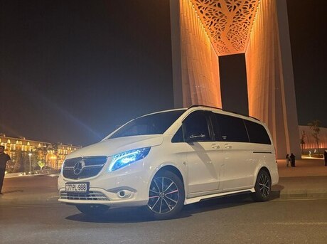 Mercedes  2016