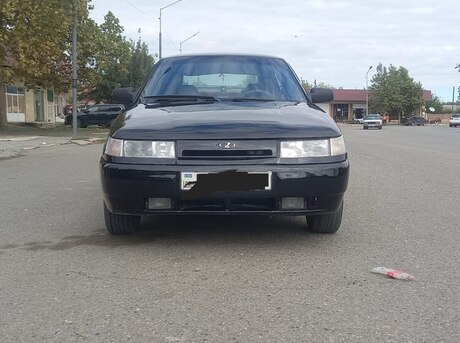 LADA (VAZ) 2112 2007