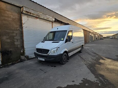 Mercedes Sprinter 315 2007