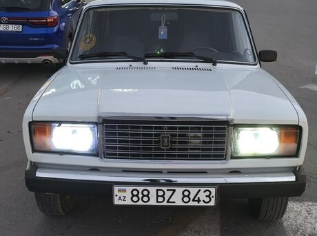 LADA (VAZ) 2107 2007