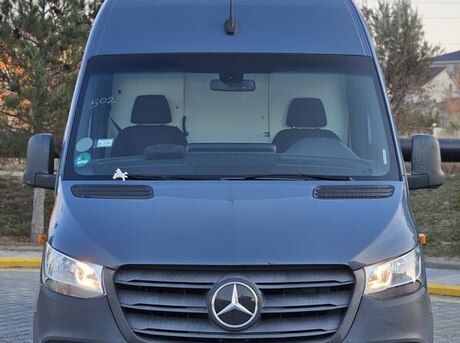 Mercedes Sprinter 314 2020