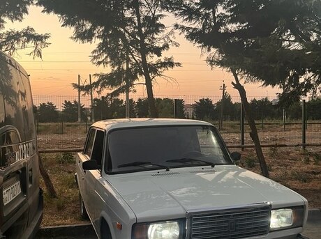 LADA (VAZ) 2107 2008