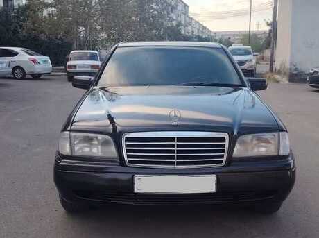 Mercedes C 180 1995