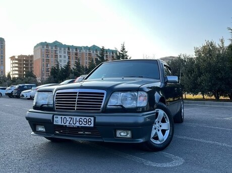 Mercedes 220 E 1995