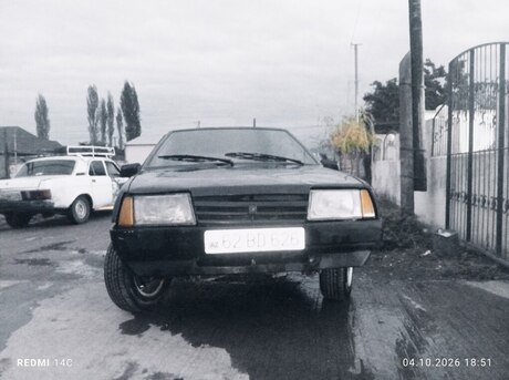 LADA (VAZ) 2108 1990