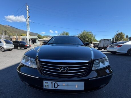 Hyundai Azera 2006