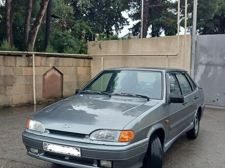 LADA (VAZ) 2115 2010