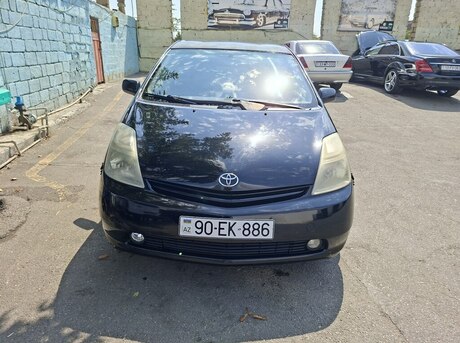 Toyota Prius 2006