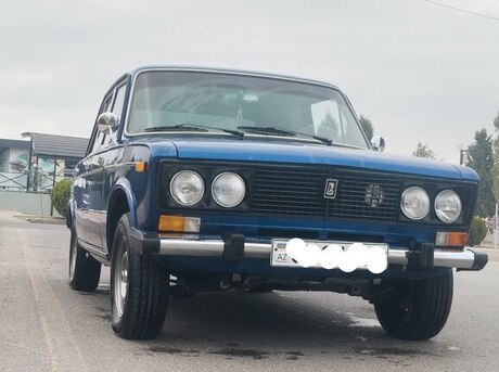 LADA (VAZ) 2106 1998