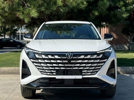 Changan  2026