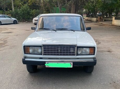 LADA (VAZ) 2107 2008