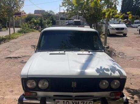 LADA (VAZ) 2106 2005