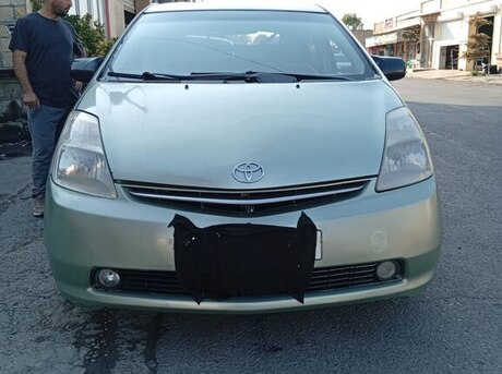 Toyota Prius 2008