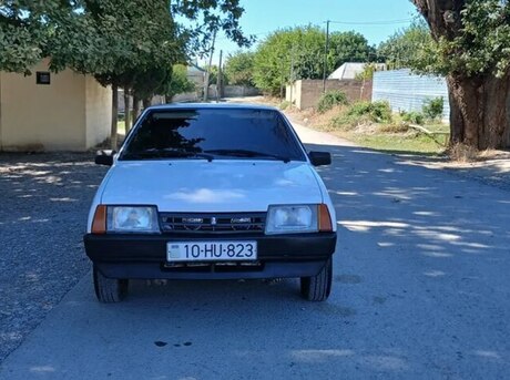 LADA (VAZ) 21099 1999