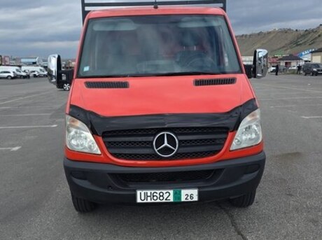 Mercedes Sprinter 515 2008