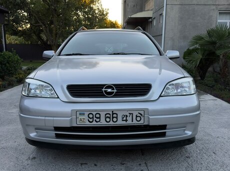 Opel Astra 1998