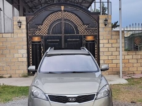 Kia  2009