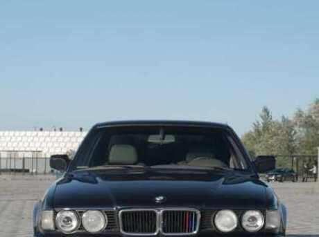 BMW 740 1993