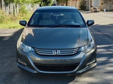 Honda Insight 2009