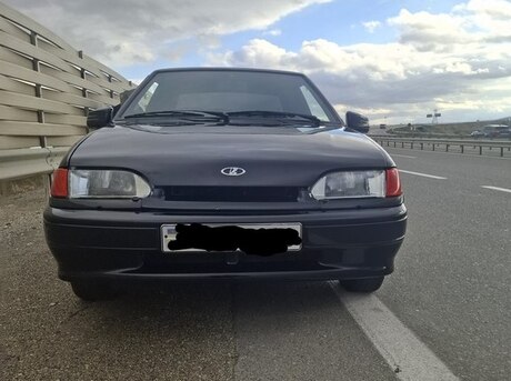 LADA (VAZ) 2115 2009