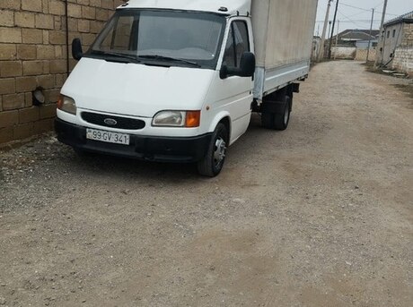 Ford Transit 1999