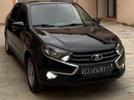 LADA (VAZ) Granta 2021