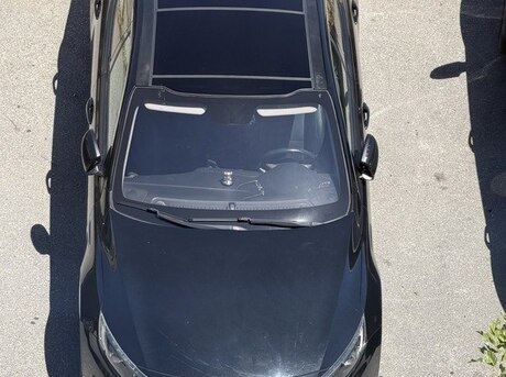 Kia K5 2016