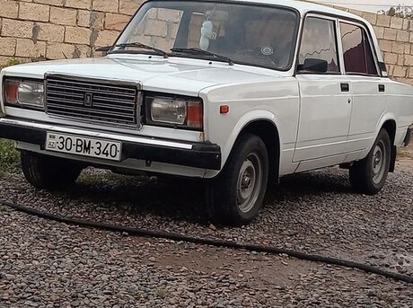 LADA (VAZ) 2107 2006