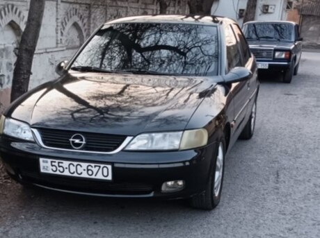 Opel Vectra 1998