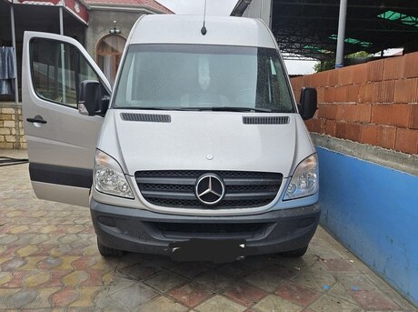 Mercedes Sprinter 315 2008