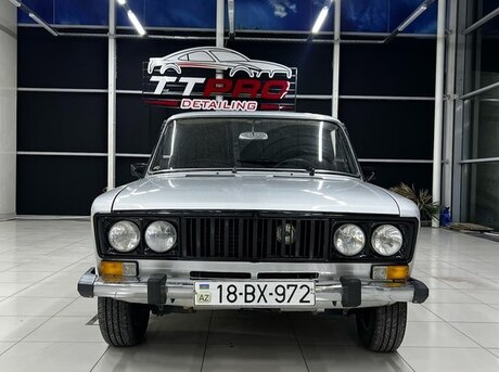 LADA (VAZ) 2106 2001